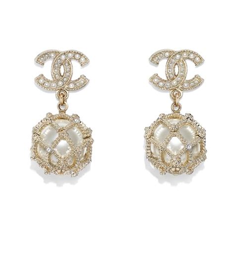 chanel luxury jewelry|Chanel jewelry outlet store online.